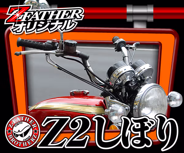 Z2シボリ