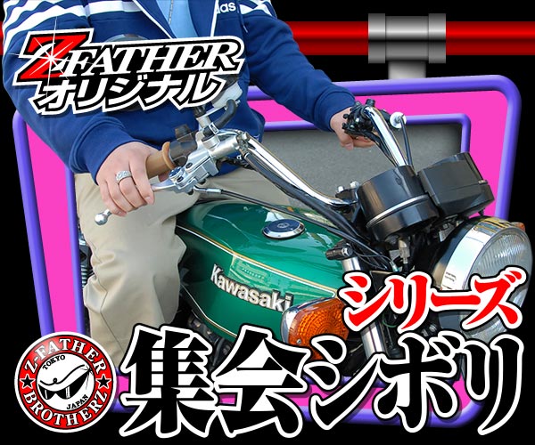 集会シボリシリーズ