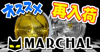 マーシャル再入荷