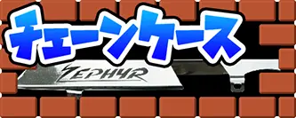 チェーンケース