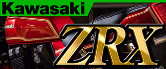 KAWASAKI ZRX