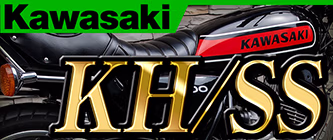 KAWASAKI KH/SS