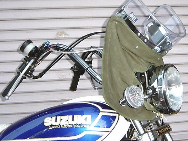 ストリートダンサー30cm | 旧車バイクカスタムパーツのゼット
