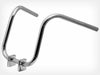バイクハンドル　ストリートダンサー30cm