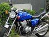 バイクハンドル　マブダチハンドル10cm