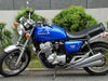 バイクハンドル　マブダチハンドル10cm
