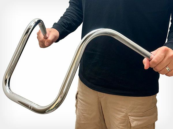 ハイウェイダンサーシリーズ | 旧車バイクカスタムパーツのゼット