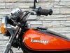 バイクハンドル　アダルトバー15cm