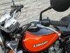 バイクハンドル　アダルトバー15cm