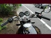 バイクハンドル　アダルトバー15cm