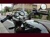 バイクハンドル　アダルトバー15cm