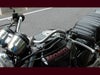 バイクハンドル　アダルトバー15cm