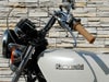 バイクハンドル　トップスター20cm