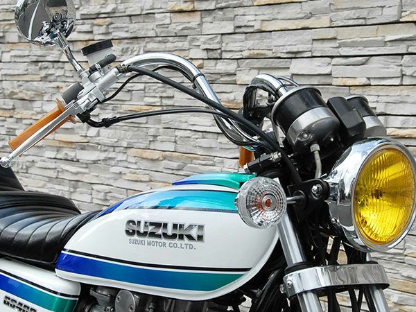 もっとハイウェイダンサー30cm | 旧車バイクカスタムパーツのゼット