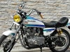 バイクハンドル　もっとハイウェイダンサー30cm