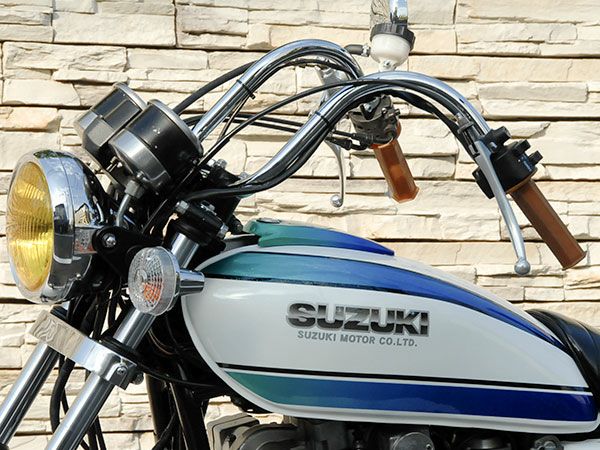もっともっとハイウェイダンサー30cm | 旧車バイクカスタムパーツの