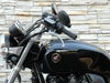 バイクハンドル　ファーザーハン15cm