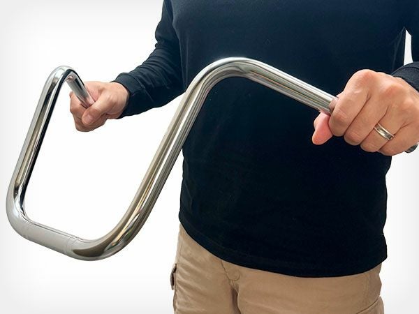 ファーザーハン25cm | 旧車バイクカスタムパーツのゼットファーザー