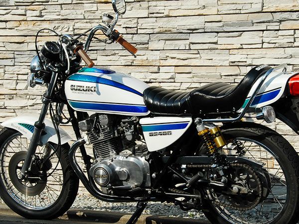 バイクハンドル　アップハンシボリ20cm