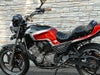 バイクハンドル　エバハンしぼり20cm