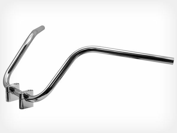 専用♡♡♡ エバハンしぼり25cm | 旧車バイクカスタムパーツのゼットファーザー