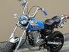 バイクハンドル　ハイウェイダンサー（ミニ用）　28cm