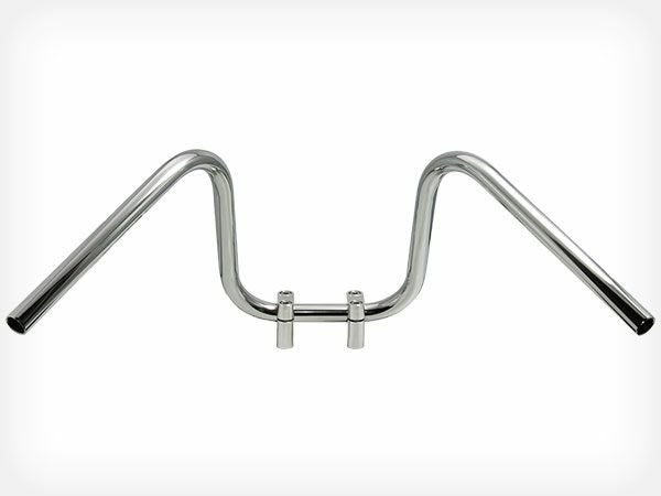 バイクハンドル　ハイウェイダンサー（ミニ用）　28cm