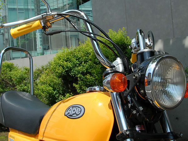 エイプ　外装 bikeman2_acp-1086