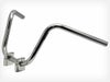 バイクハンドル　ファーザーハン(ミニ用）　23cm