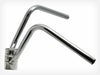 バイクハンドル　ファーザーハン(ミニ用）　23cm
