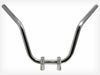 バイクハンドル　ローリングバー（ミニ用）　20cm