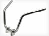 バイクハンドル　ローリングバー（ミニ用）　20cm