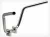バイクハンドル　ローリングバー（ミニ用）　20cm
