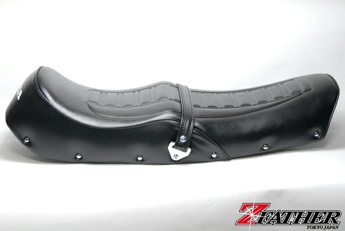 CB400F ヨンフォア ノーマルタイプアンコ抜きシート