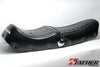 CB400F ヨンフォア ノーマルタイプアンコ抜きシート