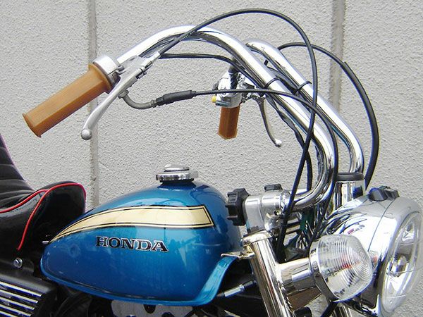 ホンダ モンキー パーツ CAMブロック ホンダモンキー HONDA MONKEY 125 (527ピース)