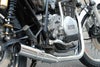 GX250/400/XS250/400/スペシャルジャネー管メッキ