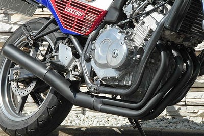 ホンダ(HONDA)車用マフラー | 旧車バイクカスタムパーツのゼット 