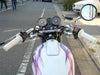 六角グリップホワイト中型/大型用
