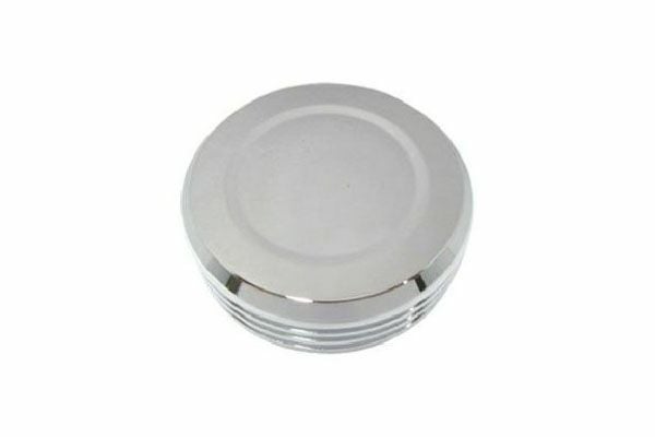 NISSIN(ニッシン)別体マスターシリンダー用キャップ/メッキ