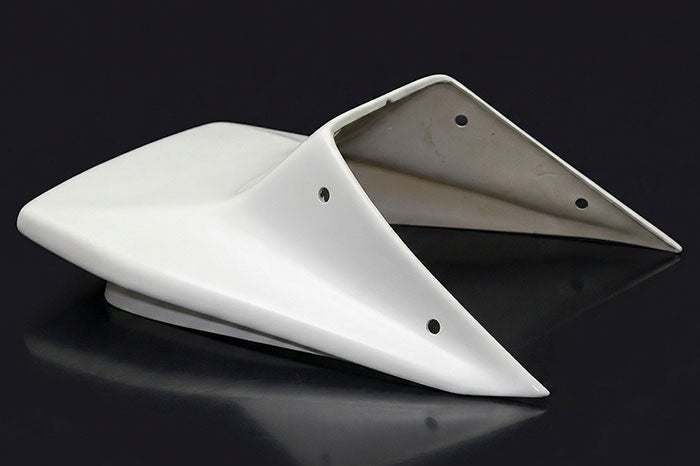 GSX250/400Eザリ用セレクトタイプテールカウル