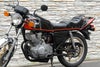 GSX250/400Eザリ用セレクトタイプテールカウル