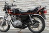 GSX250/400Eザリ用セレクトタイプテールカウル