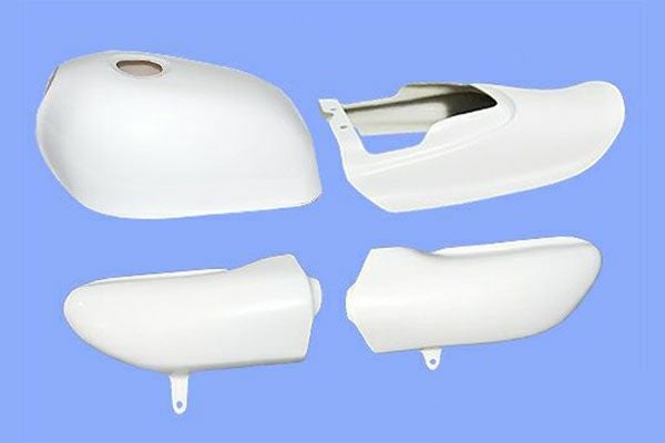 エイプパーツ 楽天市場】エイプ50 カスタム パーツ（バイク用品｜車用品・バイク用品