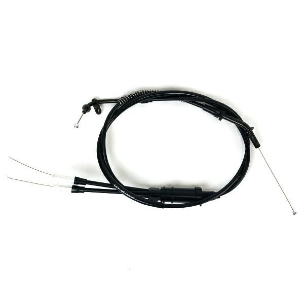 RZ 4L3 4UO アクセル スロットル クラッチ ワイヤー 20センチ ロング 画像参照 新品 保管品 当時物 Amazon | VERTEX(バーテックス) RZ250 RZ350 (4L3/4UO) ワイヤーセット