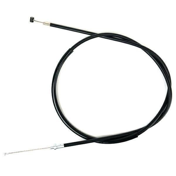 RZ250/350初期型クラッチワイヤーBK