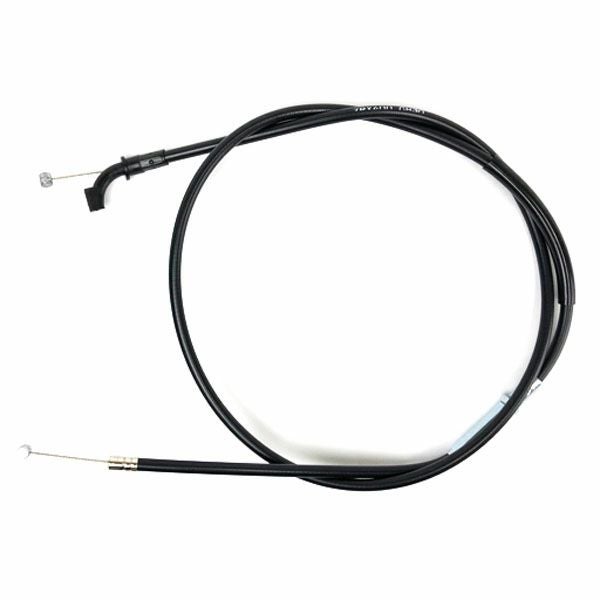 ZRX400/2用チョークワイヤー黒 | 旧車バイクカスタムパーツのゼット