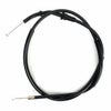 GPZ400FアクセルワイヤーBK