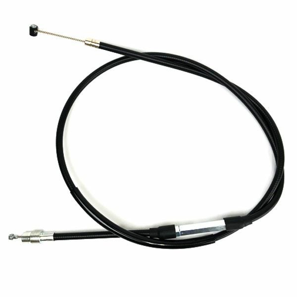 KH250/400クラッチワイヤーBK