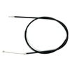 GX/XS250/400クラッチワイヤーBK